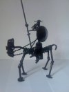 EL QUIJOTE