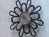 Reloj de herraduras